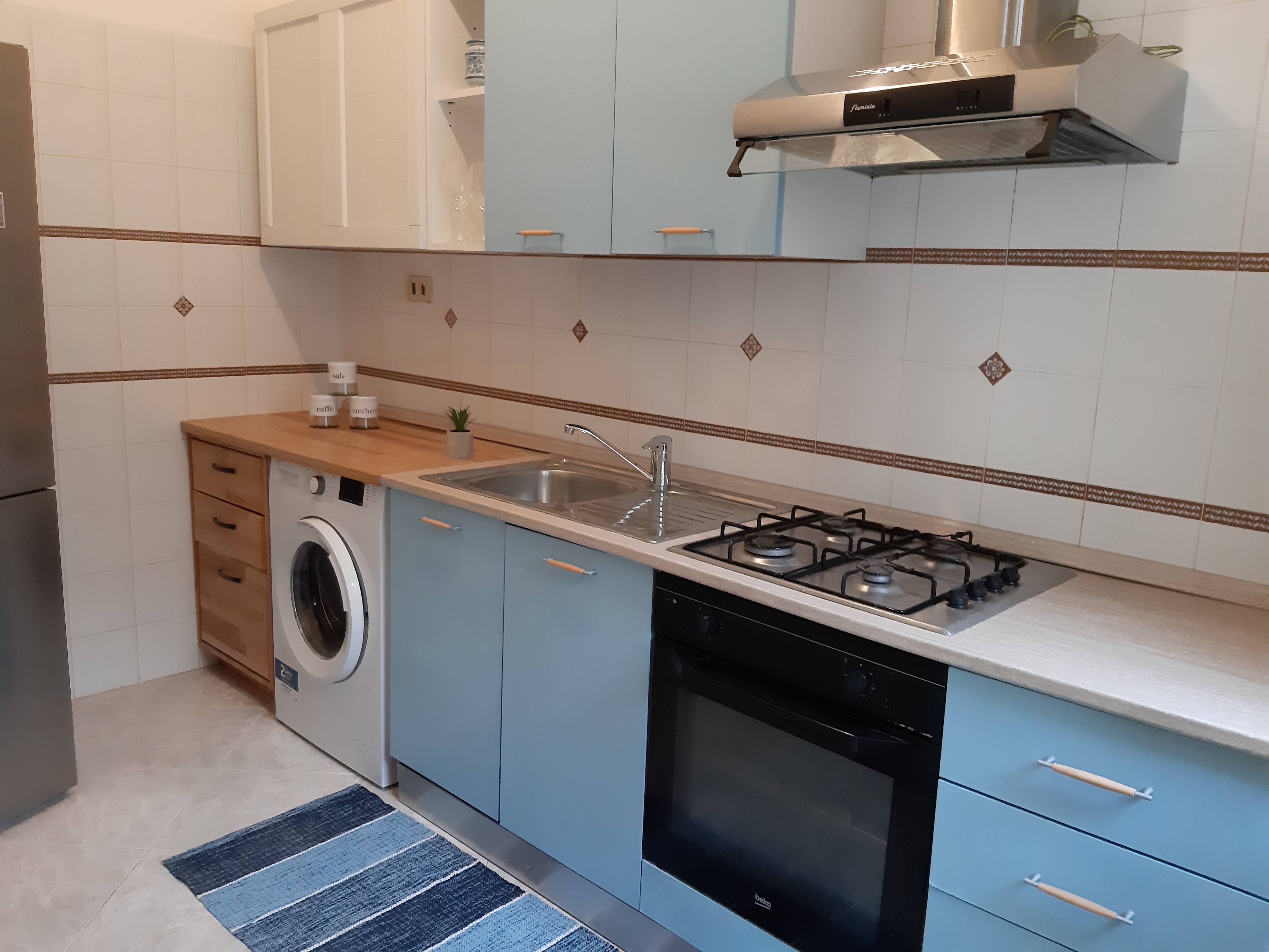 Cucina