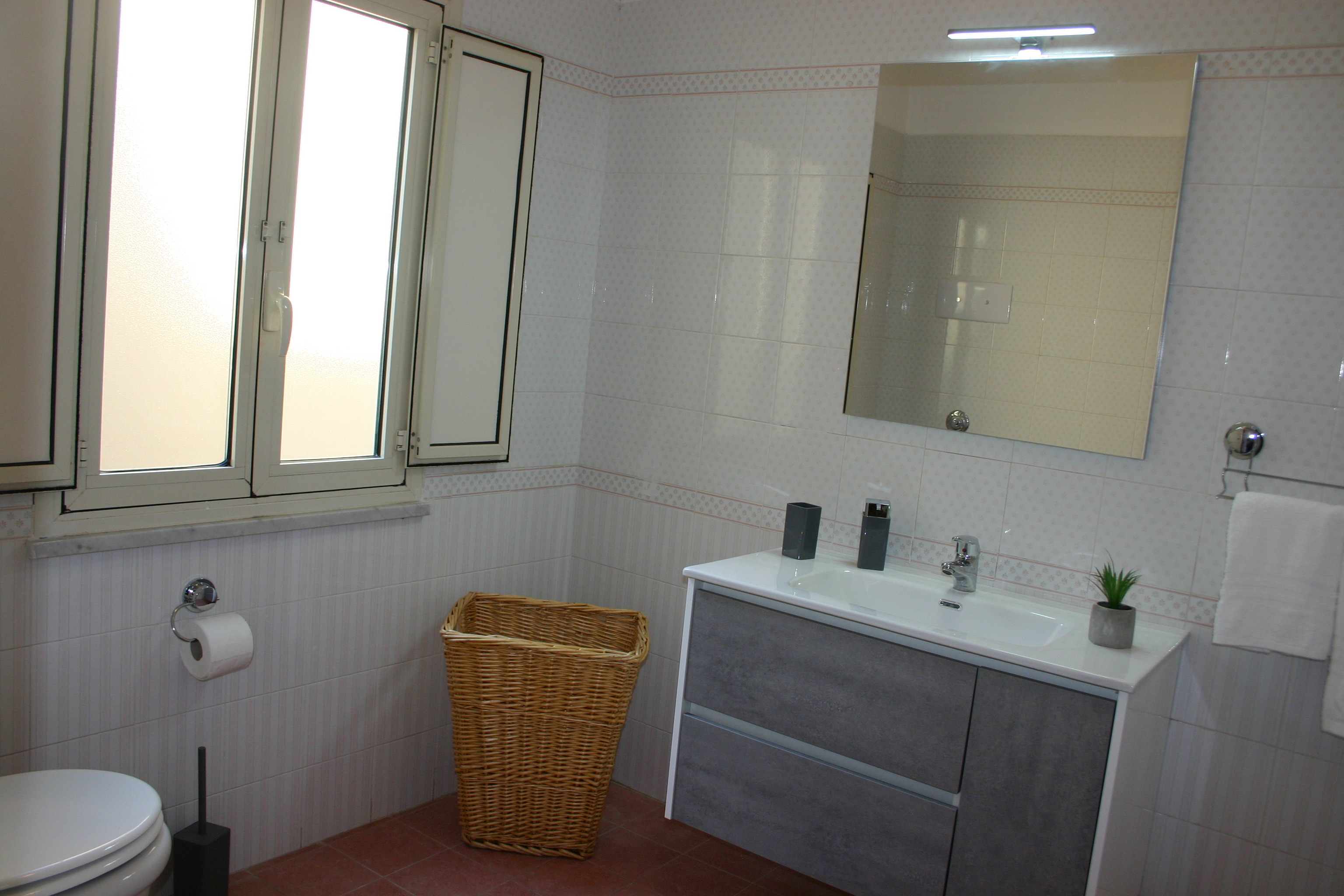 Bagno